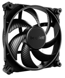 be quiet! Silent Wings 4 PWM high-speed 140mm