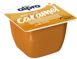 Deser Alpro - Sojowy karmelowy 125g