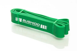 DBX Bushido Power Band 44 - Wzmocniona Gumy