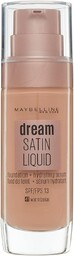 Maybelline New York Make Up, Dream Radiant Liquid