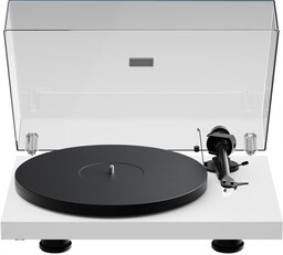 Pro-Ject Debut Evo 2 Gramofon Analogowy High Gloss