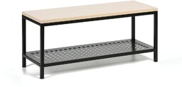Szafka na buty, 439 x 1000 x 360