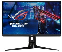 ASUS ROG Strix XG27AQ - 170Hz QHD 27''