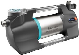 GARDENA SilentComfort 6300 pompa ogrodowa