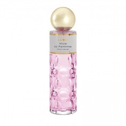 Saphir Women Vive 200ml woda perfumowana