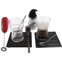 Lebrun 9540001009 Naczynie do serwowania Capuccino 9 sztuk