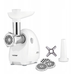 Mocna Maszynka Do Mielenia Mięsa Zelmer ZMM4080B Nr