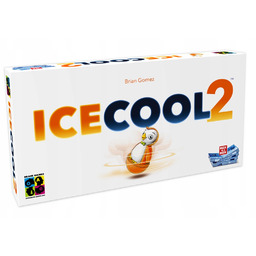 Gra Icecool 2 Granna