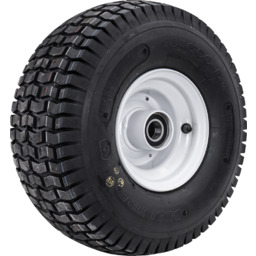 Koło do quada OPONA KENDA 15x6.00-6 FELGA STARCO