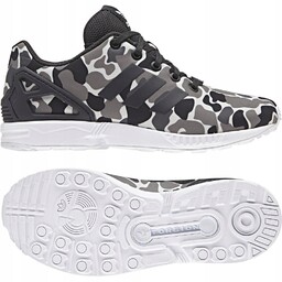 Buty Adidas Zx Flux 36