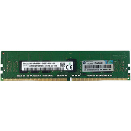 Pamięć RAM 1x 8GB Hynix ECC REGISTERED DDR4