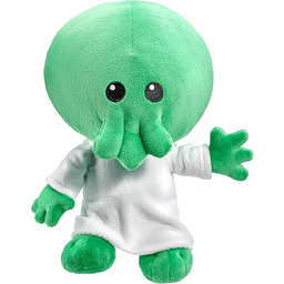 Schmidt Spiele 42878 Minionki, Goomi, 25 cm, pluszowa