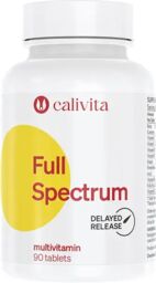 Full Spectrum 90 tabletek - masa netto 122