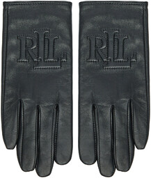 Rękawiczki Damskie LAUREN RALPH LAUREN 454960110001 Czerwony