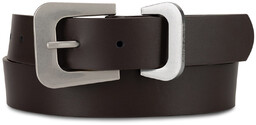 Pasek Damski Gino Rossi BLYL24006-3 Brązowy