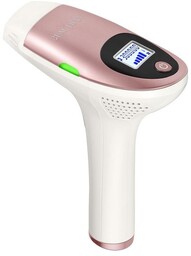 Beautifly B-Shine PRO IPL biało-złoty