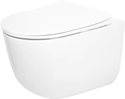 REA-C4802 Richard Misa Wisząca 49cm WC Bezrantowa