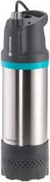 GARDENA Pompa 6100/5 inox automatic zanurzeniowo-ciśnieniowa