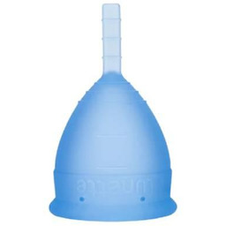 Lunette Kubeczek menstruacyjny model 1 + woreczek