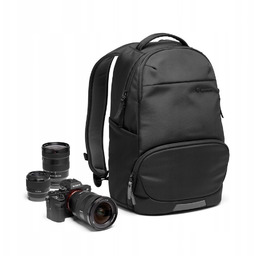 Advanced III Plecak Active