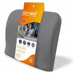 Poduszka Seat&Back Cushion 2W1 Samochód/Biuro