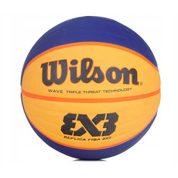 Piłka koszykowa Wilson WTB1033XB Rozmiar 6