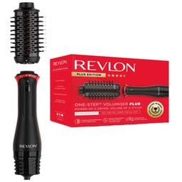 REVLON One-Step Volumiser Plus RVDR5298E Suszarko-lokówka 1 szt.