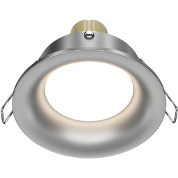 Lampa wpuszczana Slim DL027-2-01-S - Maytoni