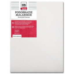 30 x 70 cm podobrazie bawełniane Basso