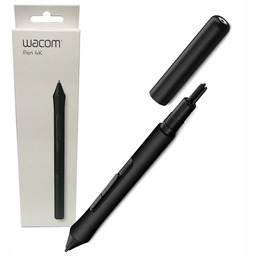 Piórko do tabletów Wacom Pen 4K Intuos CTL4100,