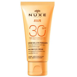 NUXE Sun Krem do opalania twarzy SPF30, 50ml