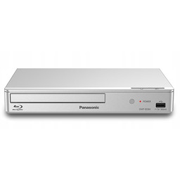 Odtwarzacz Blu-ray Panasonic DMP-BD84EG-S