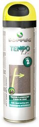 Farba TEMPO TP w aerozolu żółta