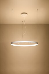 Rio 78 Biały Led 3000K - THORO -
