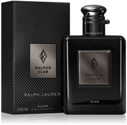 Ralph Lauren Ralph''s Club Elixir, Parfum 75ml