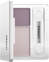 CLINIQUE All About Shadow Duo Cień do powiek