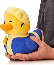 Tubbz Kaczuszka Fallout Vault Boy Figurka Pluszowa 24cm
