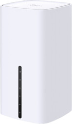 Router TP-LINK Archer NX600 5G Wi-Fi 6 AX3600