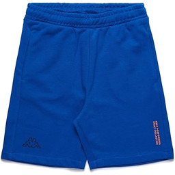 Kappa BRUINO Kid Boy Niebieski 4 lat