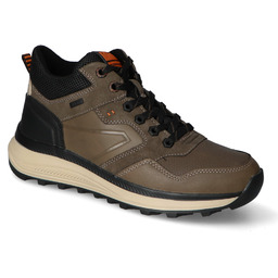 Sneakersy Marco Tozzi 2-15209-45/341 Taupe