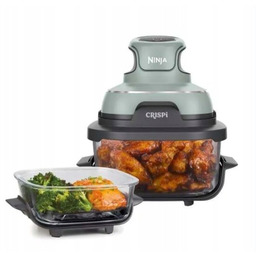 Ninja CRISPi przenośna frytkownica beztłuszczowa 3,8 l 4w1