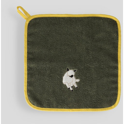 Ręcznik do twarzy lub do rąk Sheepo 30x30
