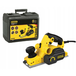 Strug Hebel 750W 82MM Stanley FME630K