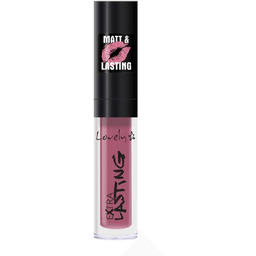 Lovely Lip Gloss Extra Lasting 2