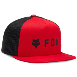 czapka dziecięca FOX YTH ABSOLUTE SNAPBACK MESH HAT