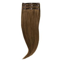 Rapunzel of Sweden Classic Clip-ins Straight / Light