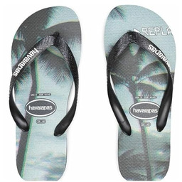 Havaianas S6415265 Japonki, Dorośli Unisex, Wielobarwny, Standardowy