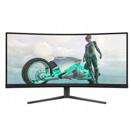 Monitor Led Philips 34M2C35 34 " 3440 x