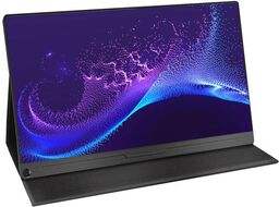 Monitor przenośny UPERFECT Ubegin B5 15.6"