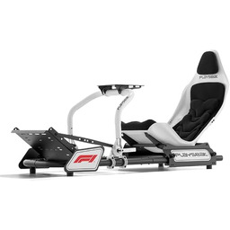 Playseat Formula Instinct - edycja F1